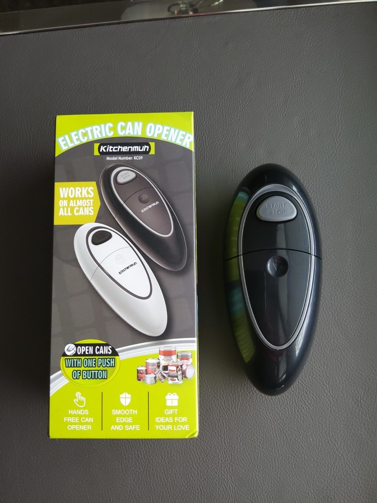 Can Opener- Never used