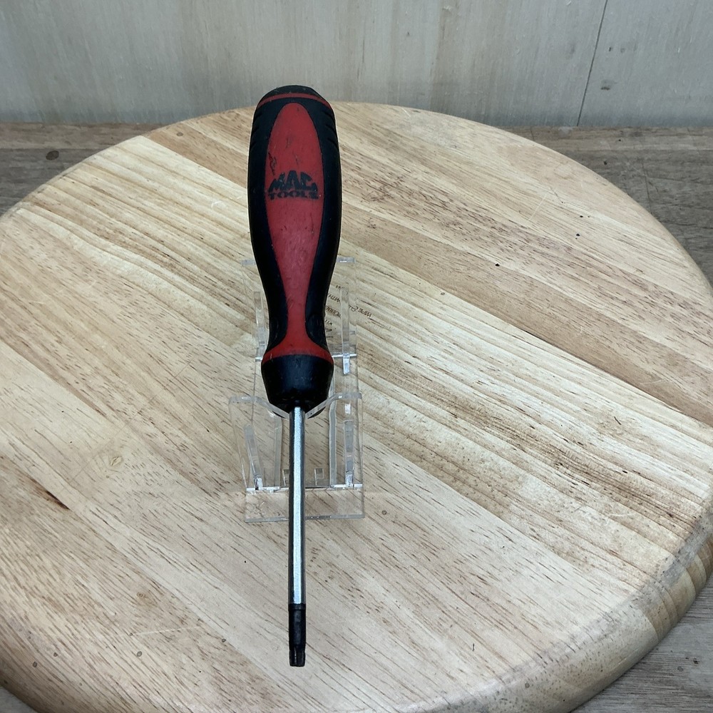 MAC TOOLS T25 TORX SCREWDRIVER (T)