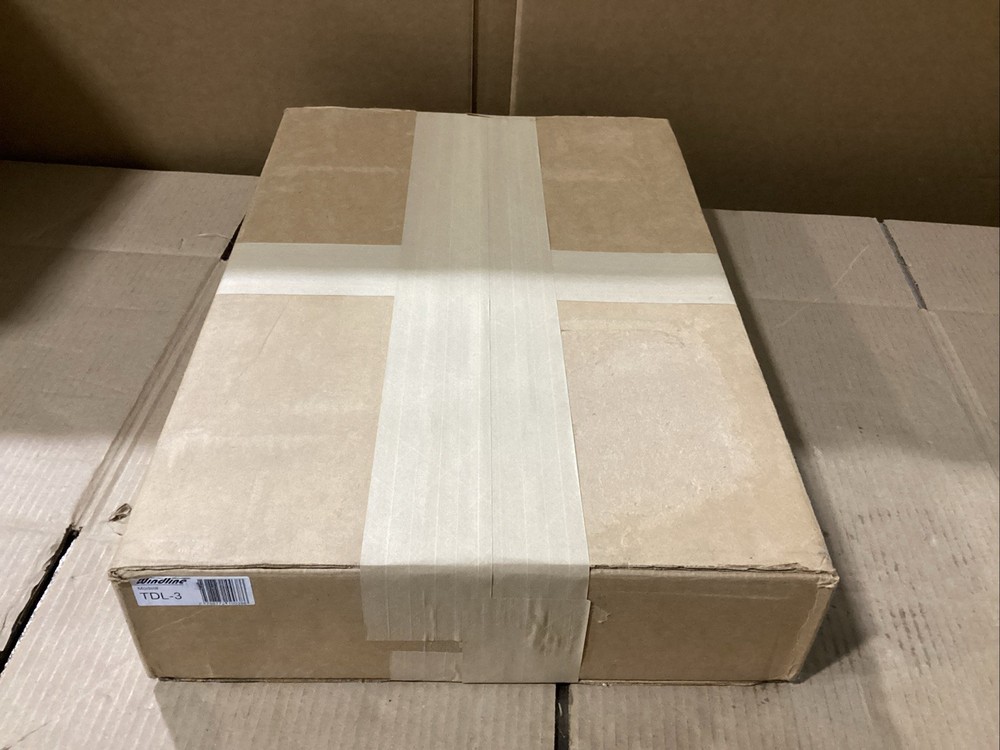 Windline Telescoping Over Platform Ladder TDL-3 ( Open Box / Rust )