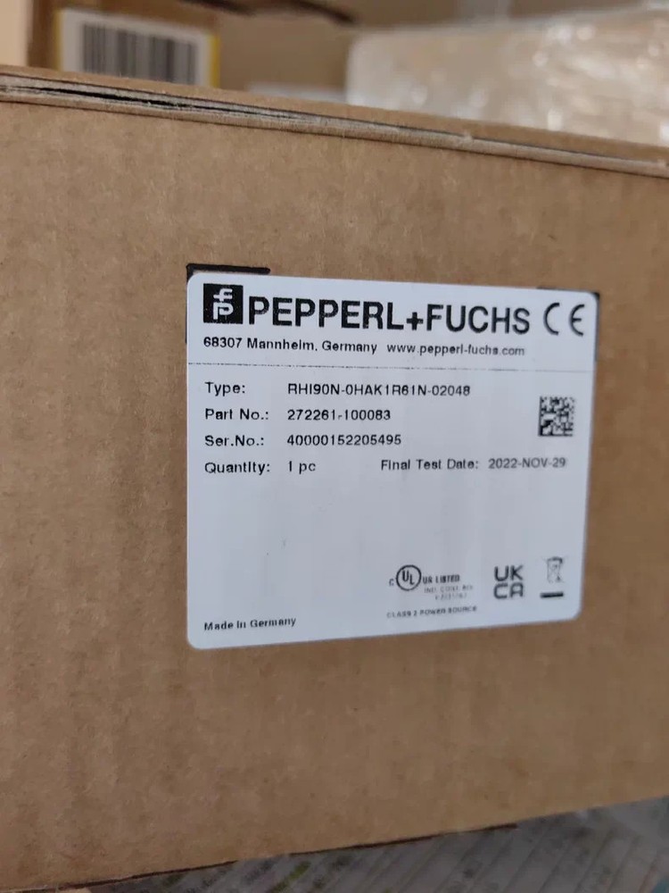 1PCS NEW FITS FOR Encoder RHI90N-0HAK1R61N-02048