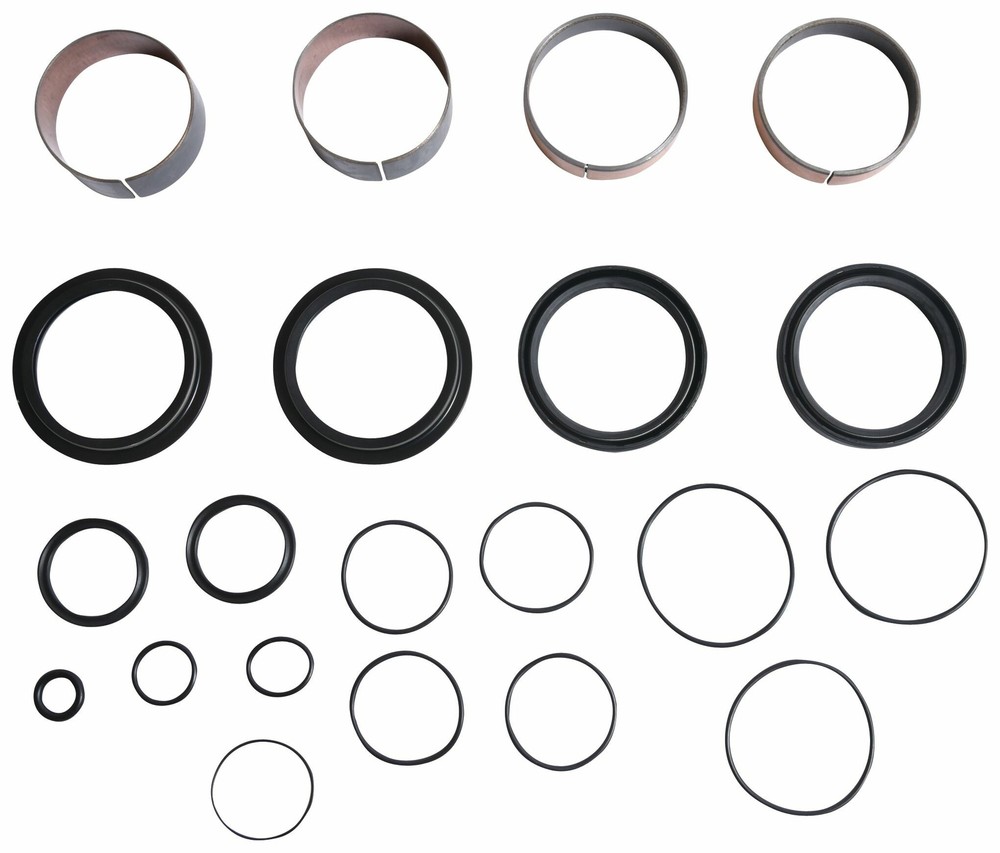 Pivot Works Fork Seal & Bushing Kit PWFFK-T11-000