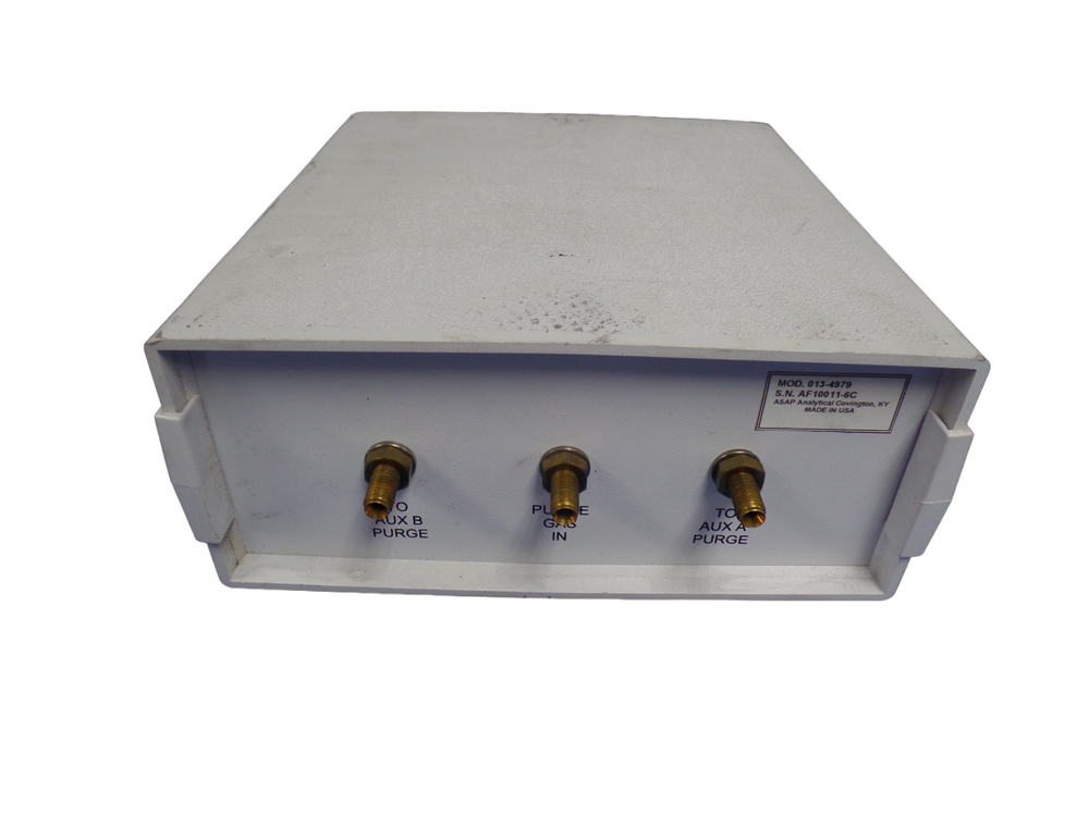 ASAP 528 ird flow controller analytical solutions and providers - Free Shipping