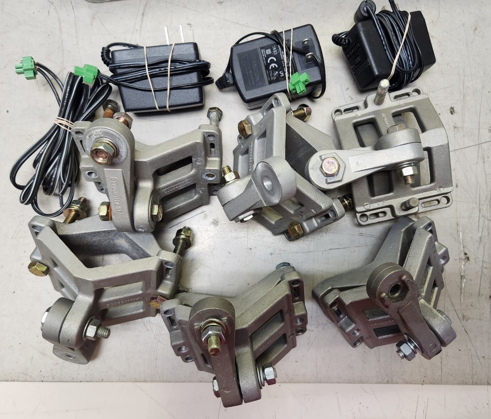 5.8 and 2.4 RAD AIRMUX - 200