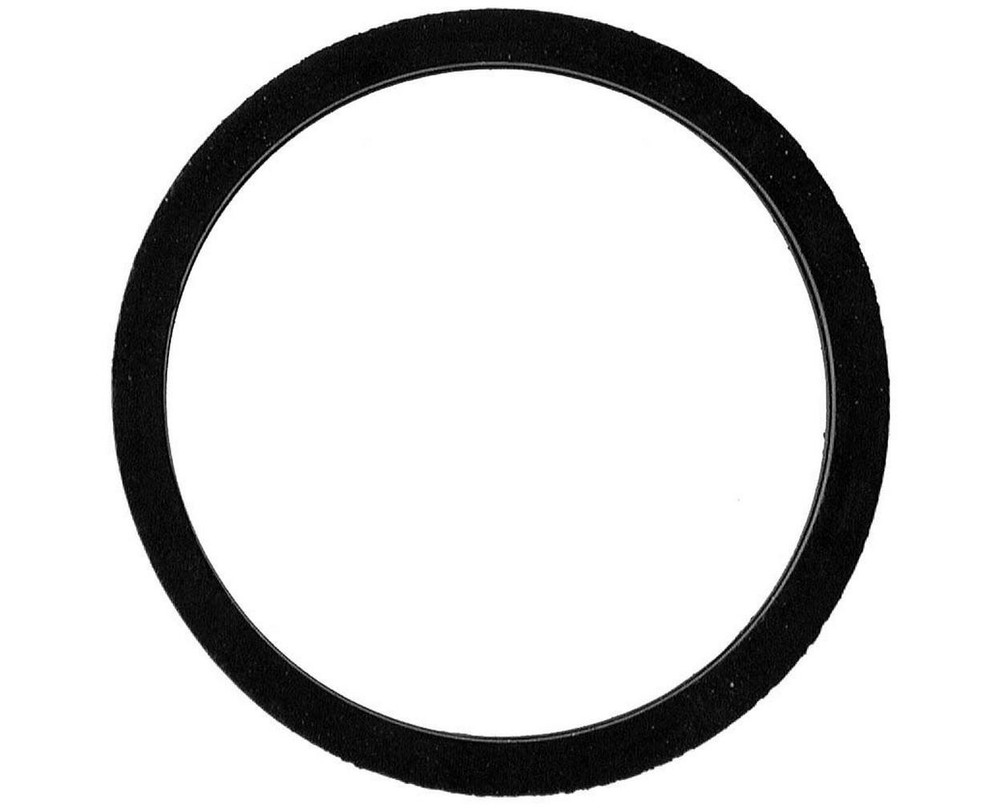 Engine Coolant Thermostat Gasket for 2009 Nissan Cube Base