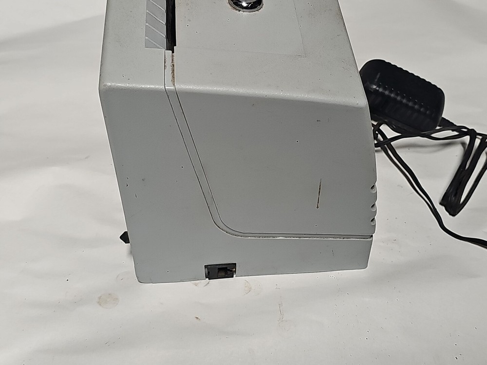 PYRAMID 4000 PRO TIME RECORDING EQUIPMENT - PREOWNED UNTESTED