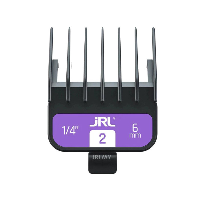 New JRL Original Clipper Premium Double Magnetic Clipper Attachments Guards