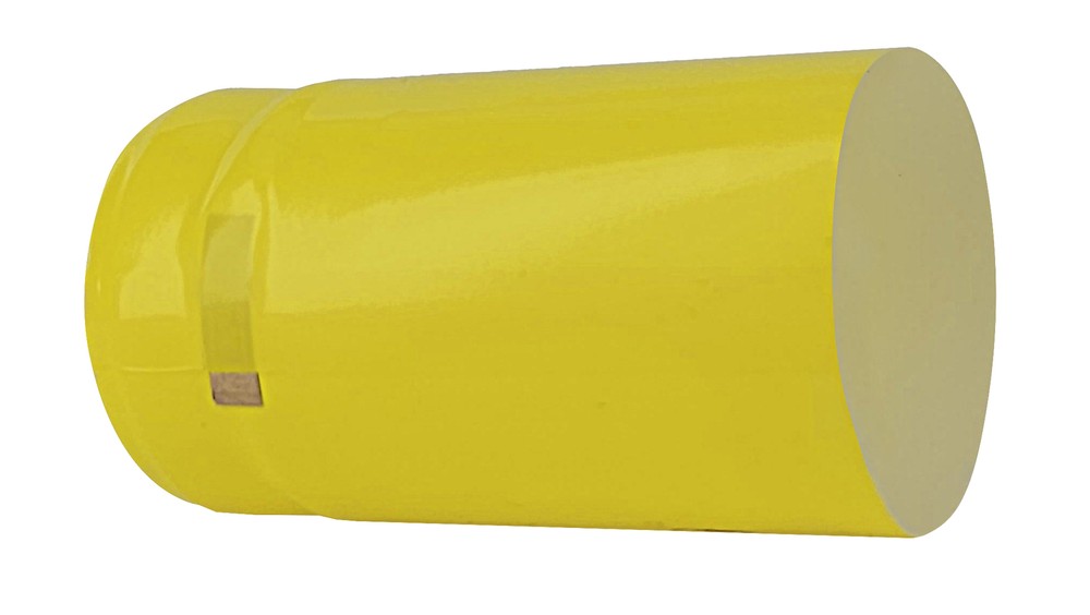 Home Brew Ohio Professional Cork-PVC Package (Yellow)