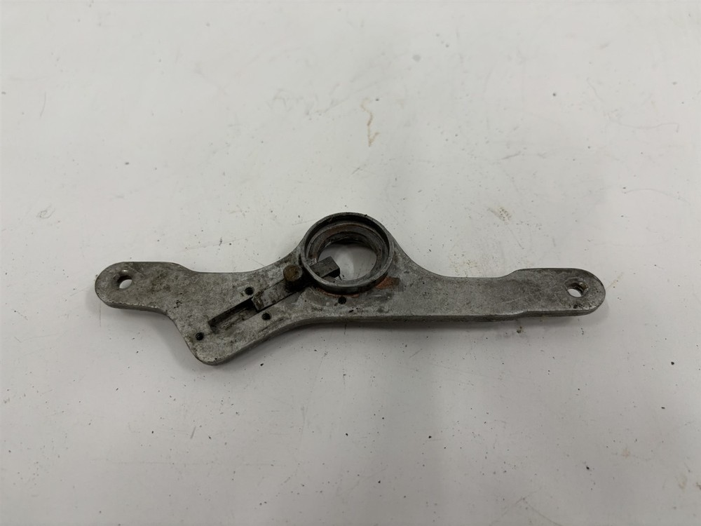 Luscombe Model 8 Maule Tail Wheel Arm TW-101