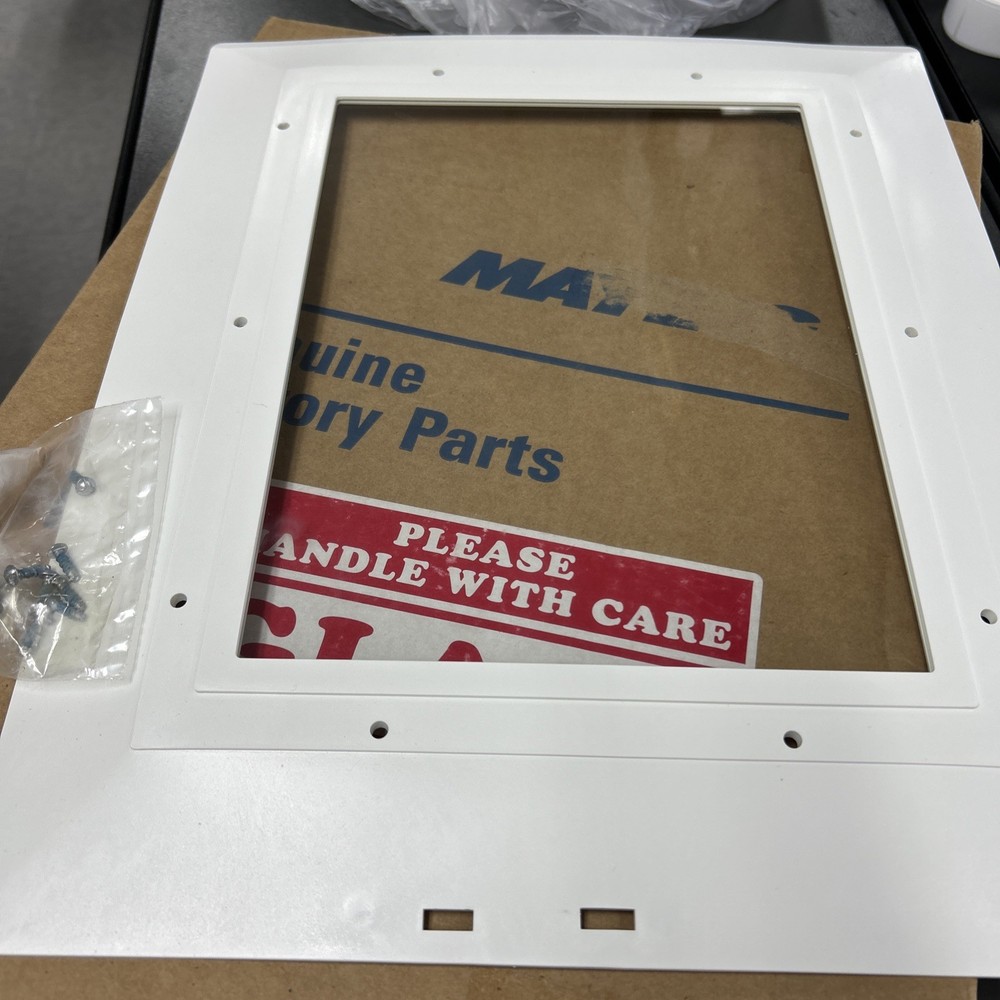 Maytag 12002103 Microwave Window Kit (G2T)