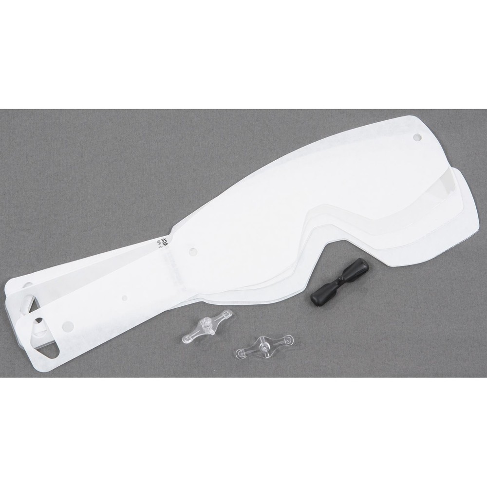 Scott Works Tear-Offs Prostack Hustle 219709-223
