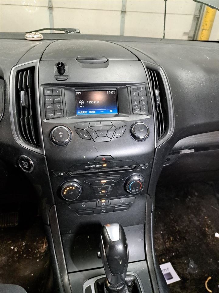 2018 Edge Jack Sku#4424209