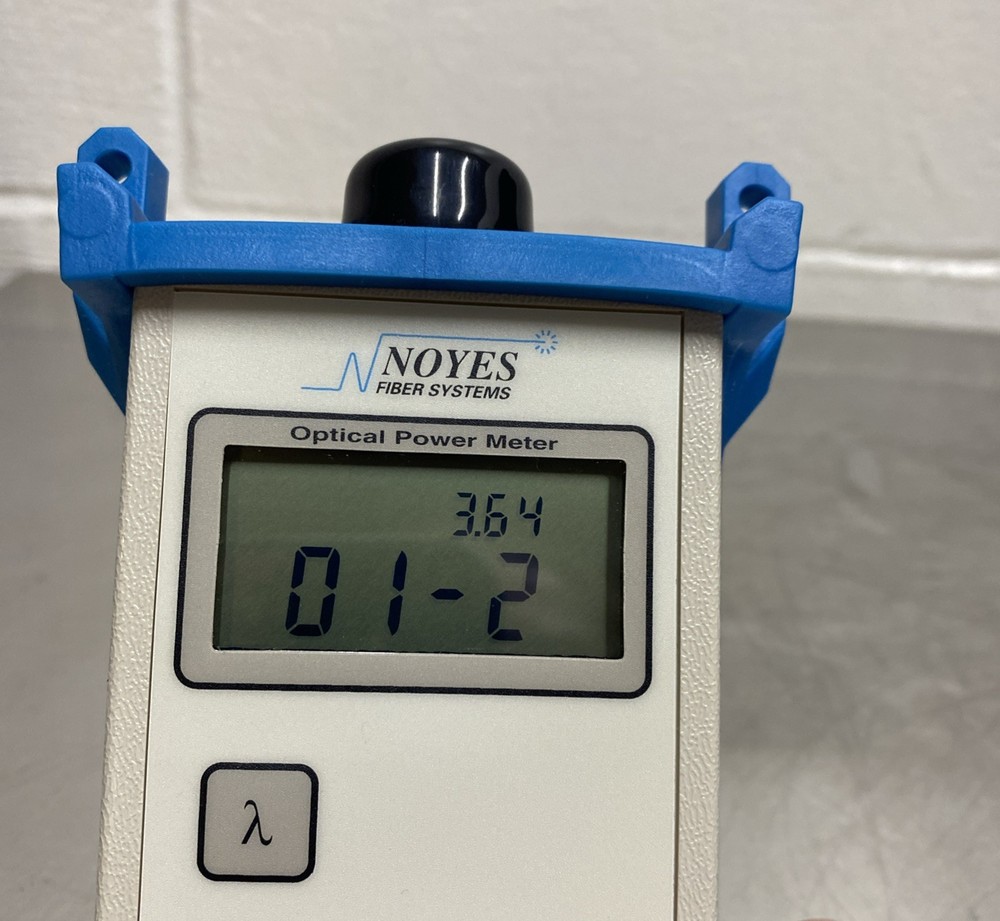 NOYES MLP 1-2 Multimode Light Pack In Hard Case