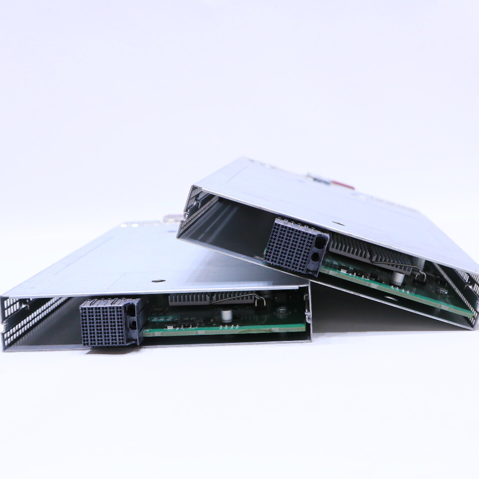 LOT OF 2 HP AJ940-04402 SAS CONTROLLER MODULE