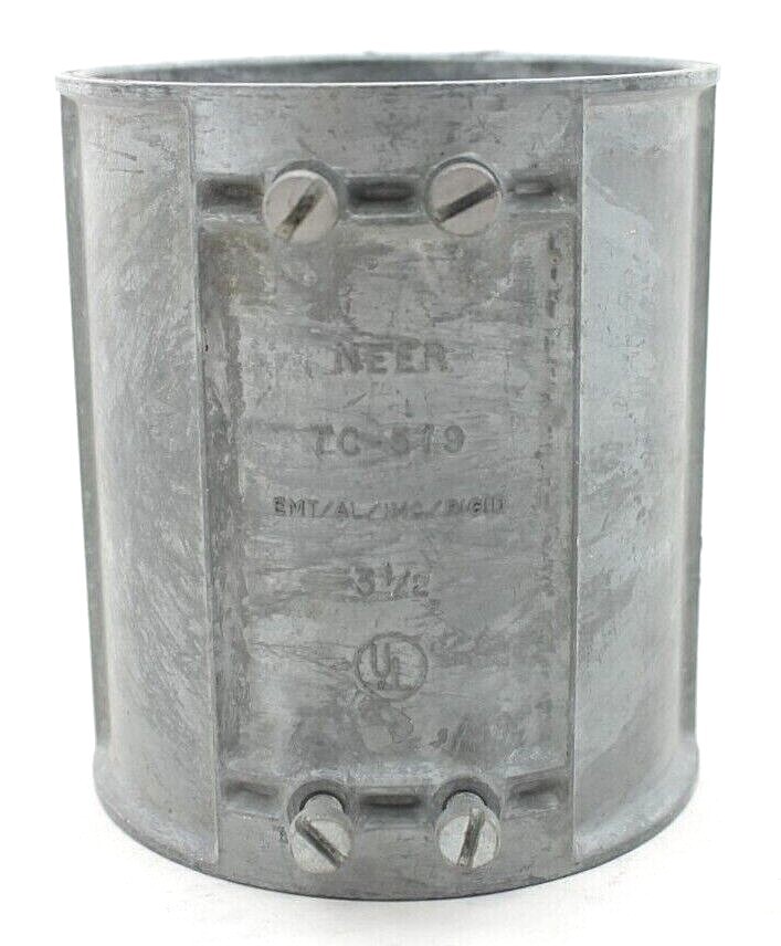 Neer TC-519 3-1/2" Coupling