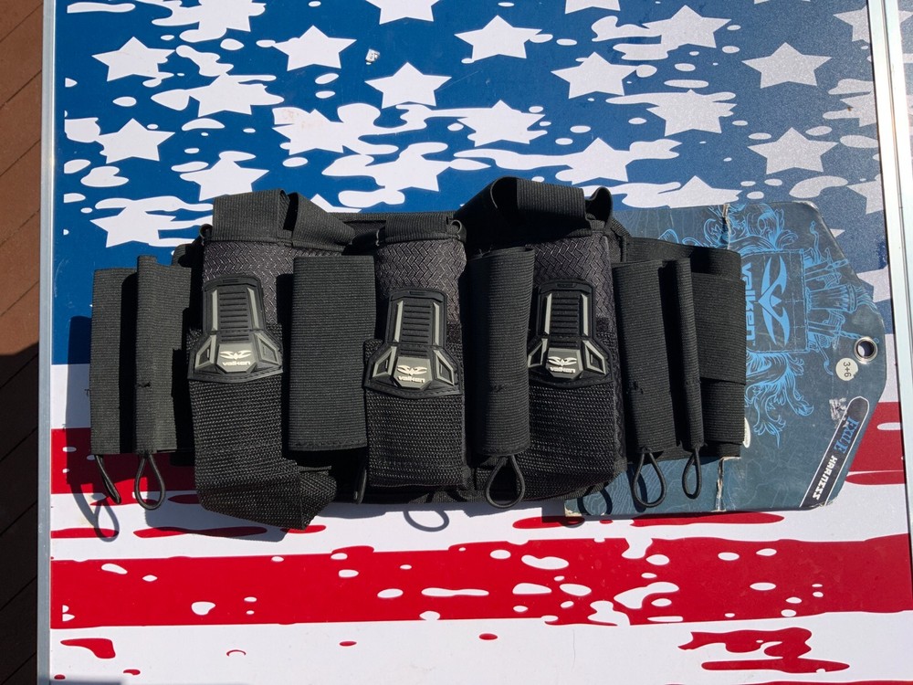 New 3+6- Pod Packs- Multiple Colors Available