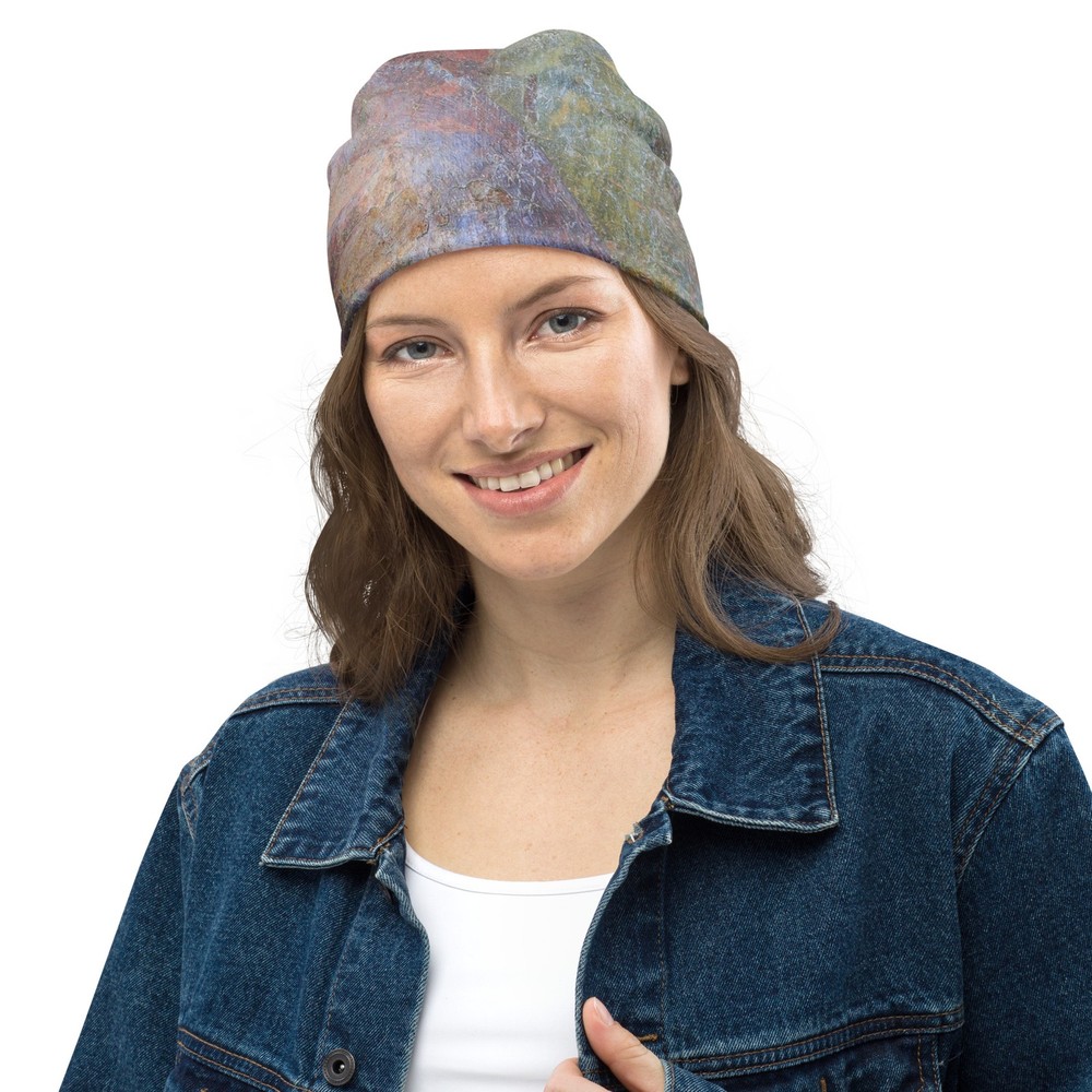 Beanie "Pompei"
