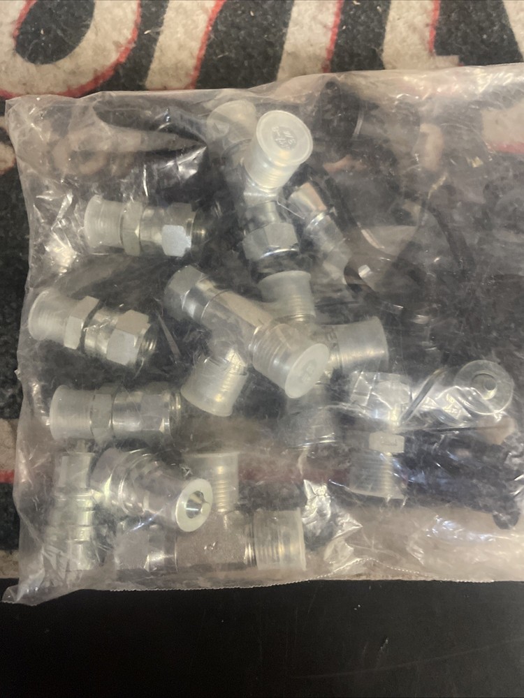 Kubota L4498 coupler Kit GL60 Series