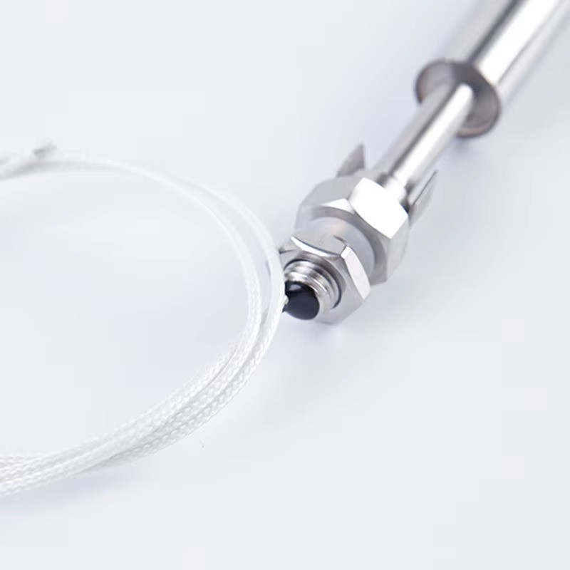 USA Stainless Steel Duckbill Side Mount Water Level Sensor Liquid Float Switch