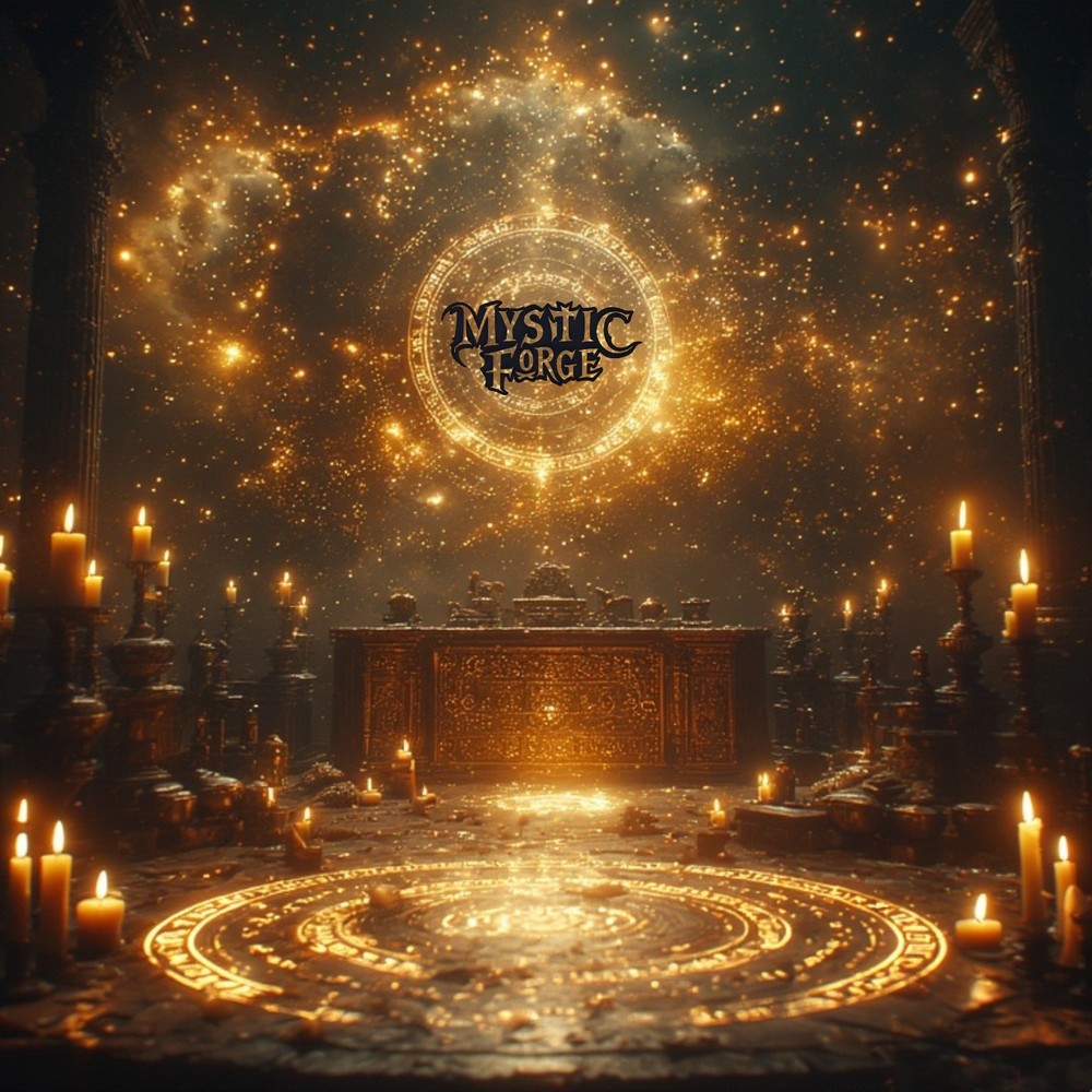 Eternal Life Spell – Immortality & Timeless Vitality Ritual