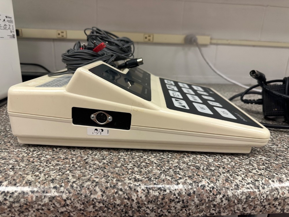 Chattanooga INTELECT LEGEND COMBO 2C Ultrasound