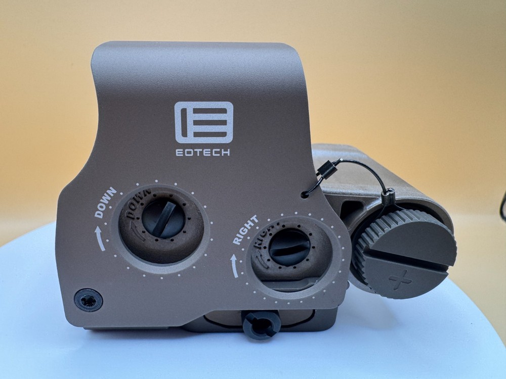 EOTech EXPS3-0TAN