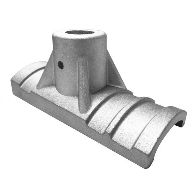 Street Pole Banner Bracket 18"