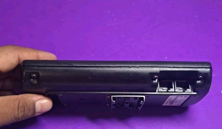 Wireless Mobile Data Terminal NAVMAN MDT-850