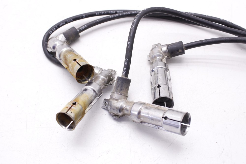 01 BMW K1200LT OEM IGNITION COILS R13.BX4