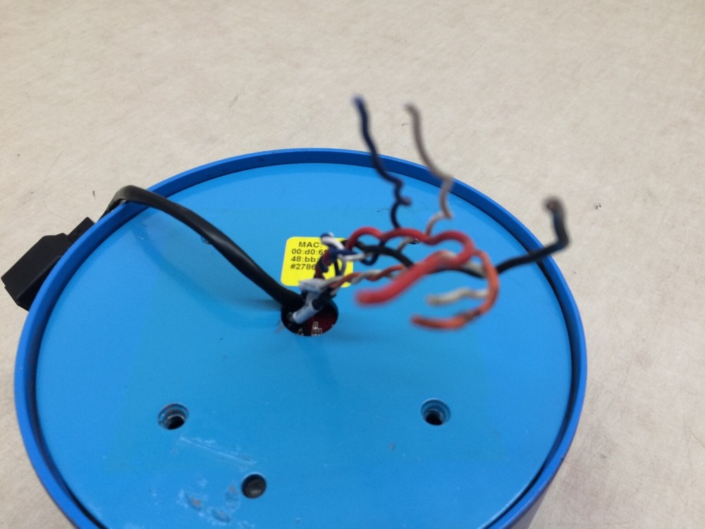 Parkonect Spot Hero IOT Reader PlayStation Barcode QR Parking Entry Exit