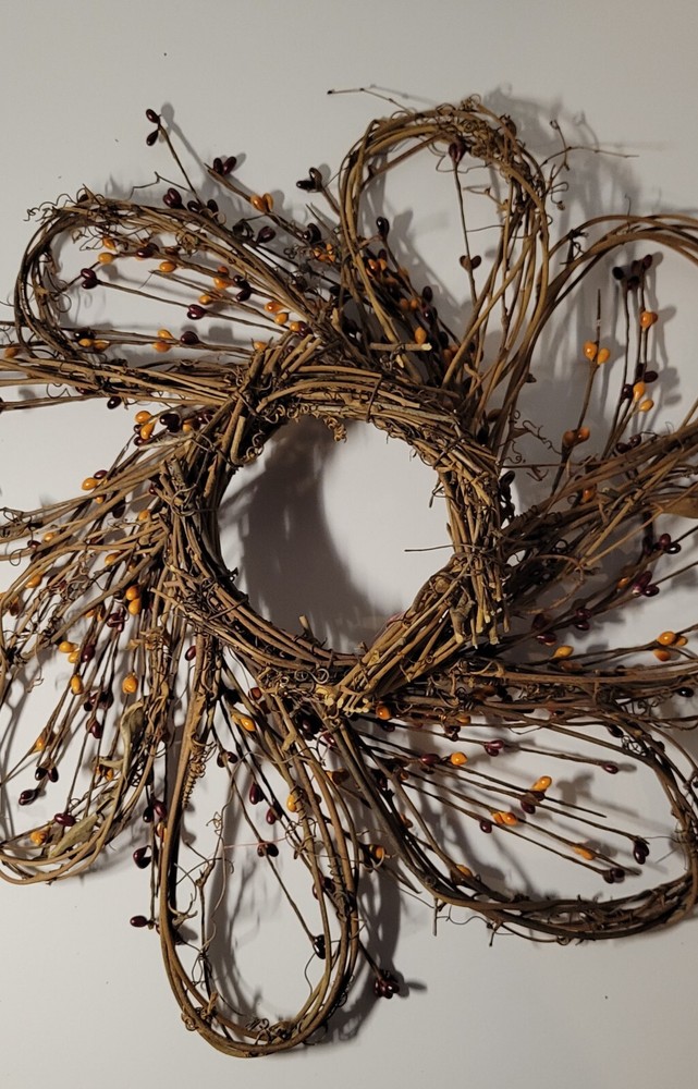 Wreath Form