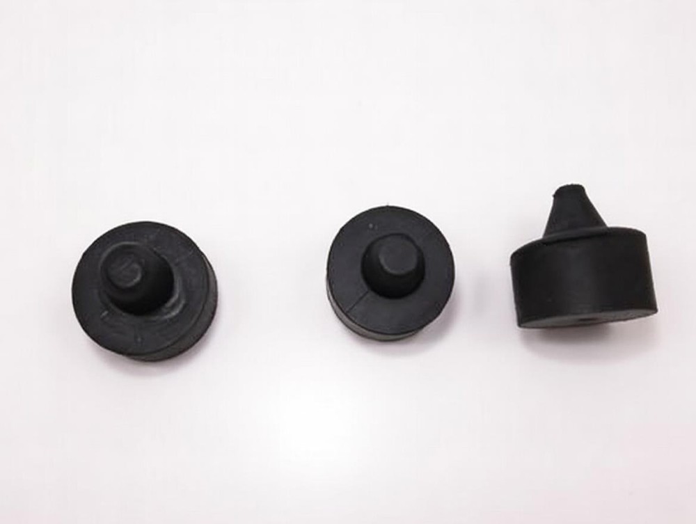 Total Gym Glideboard Stopper Plugs