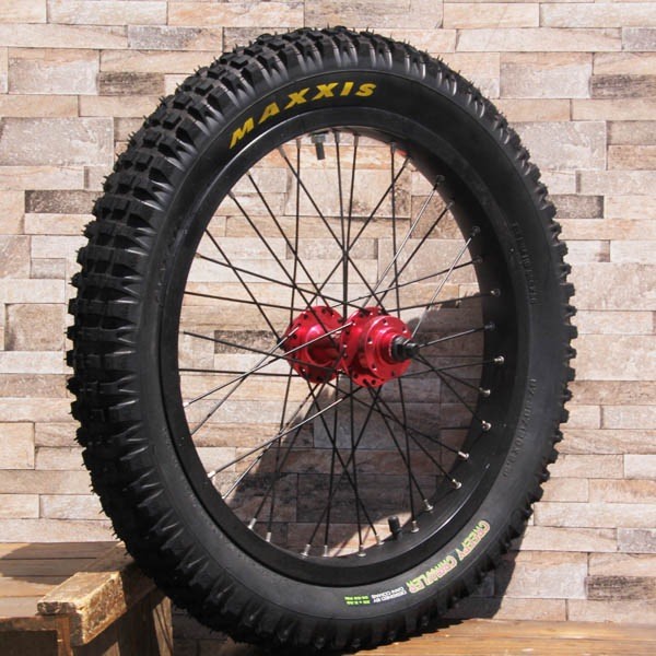 OSET - 20.0ECO Rear