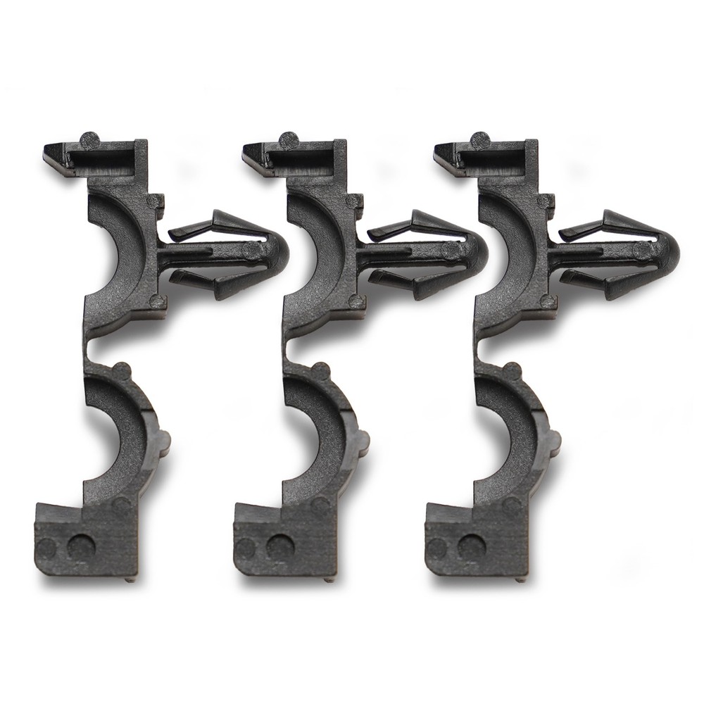 For 2016-2018 Chevy Silverado 1500 High Country/ LTZ LED Tail Light Left+Right