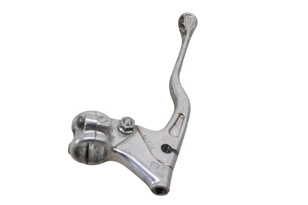 08 Honda CRF80F Front Hand Brake Lever