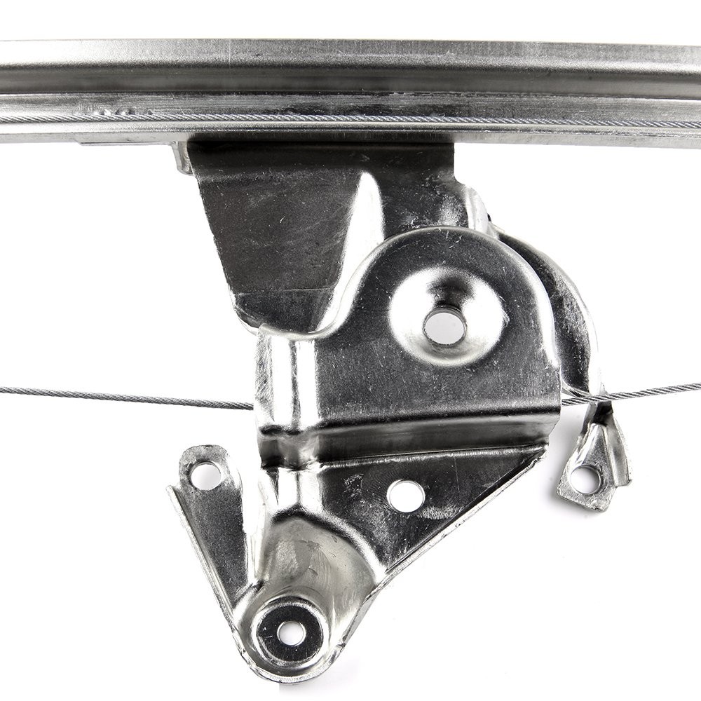 Rear Left Window Regulator for E300 E320 E420 E430 E55 1996-2003 2107301546