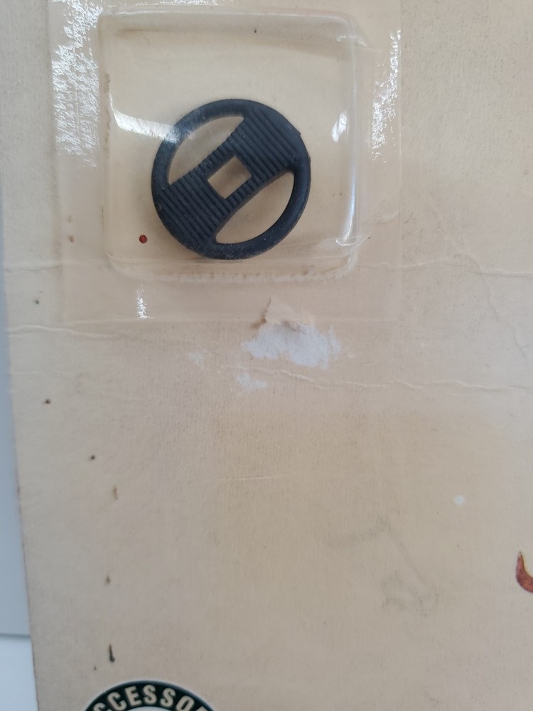 Saunders Archery Company Clear View Peep