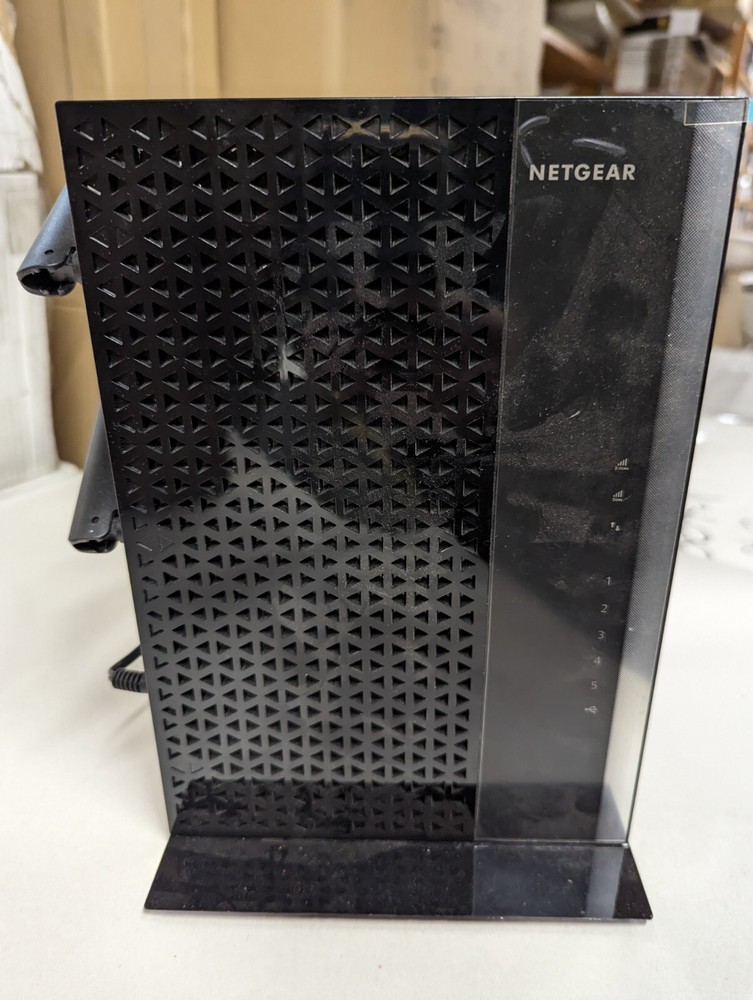 NETGEAR ROUTER EXTENDER 280-12202-01