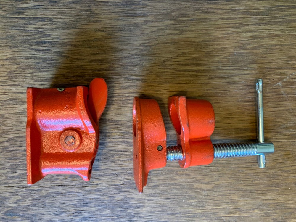 Buffalo Brand Gluing Clamp