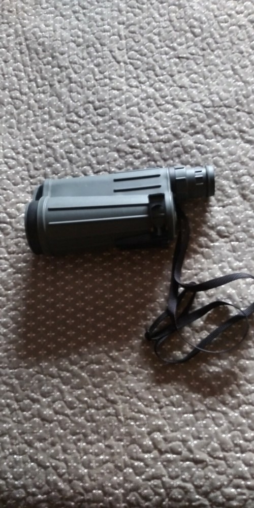Yukon Variable Power Spotting Scope