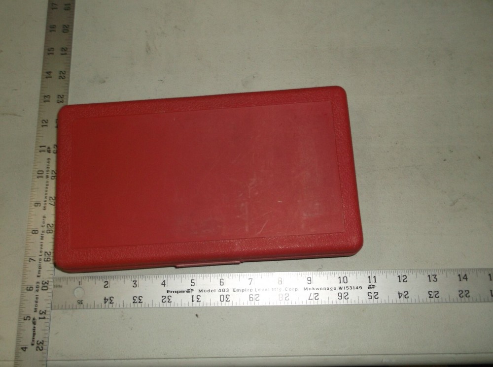 7 pc. Lugnut Service Set with Chrome Protecting Plastic Sleeves