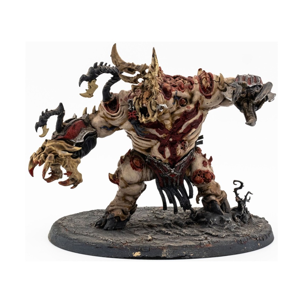 Khorgorath #42 NM