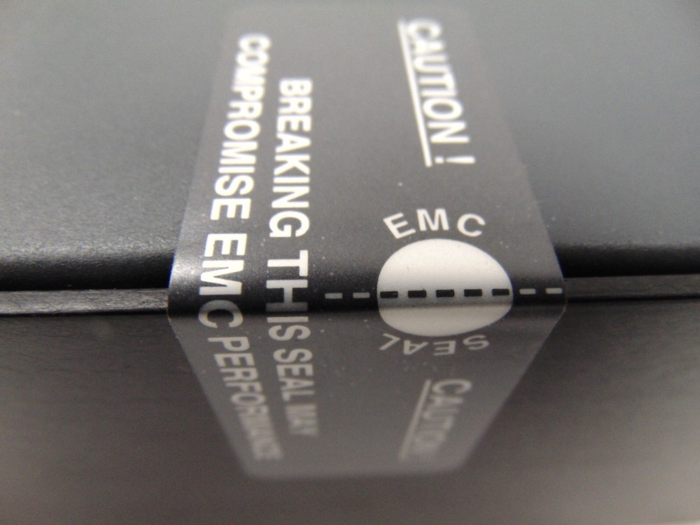 PARKERGV-U12E DIGITAL SERVO DRIVE GEMINI GV SERIES