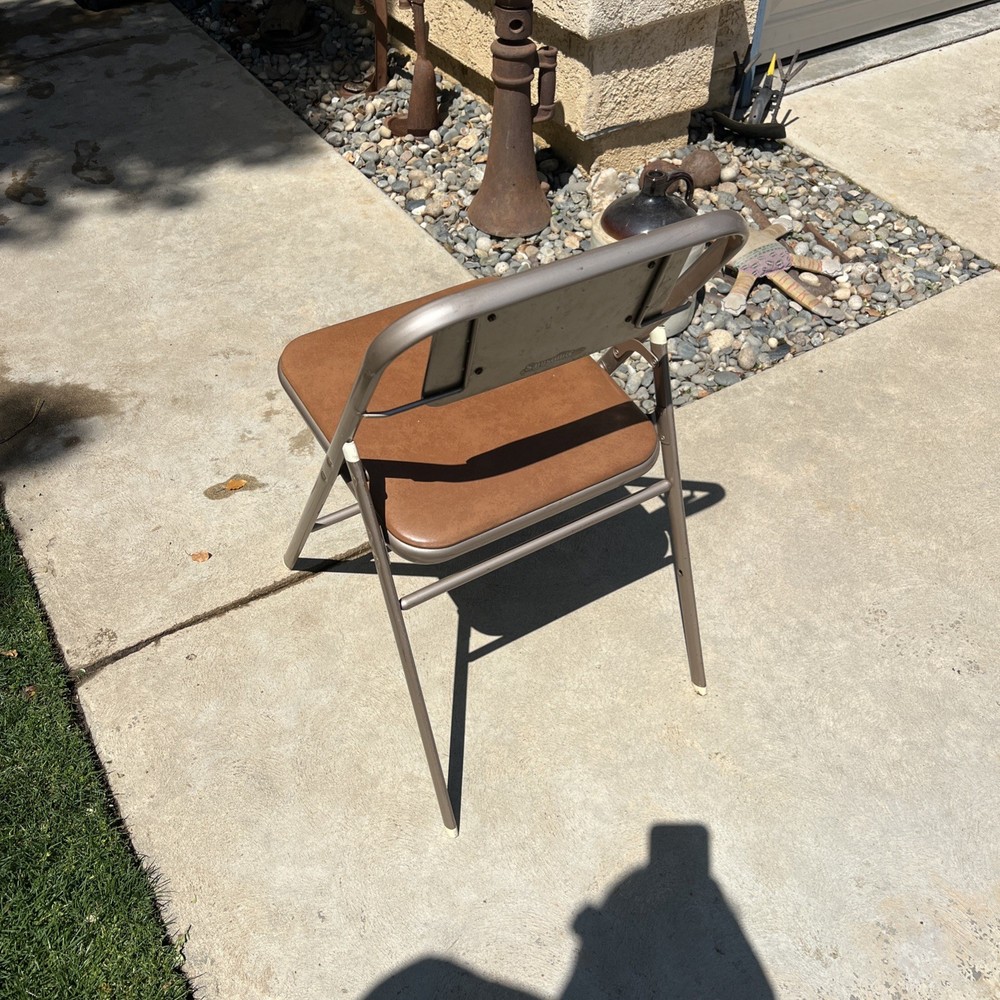 Samsonite Chair 6873
