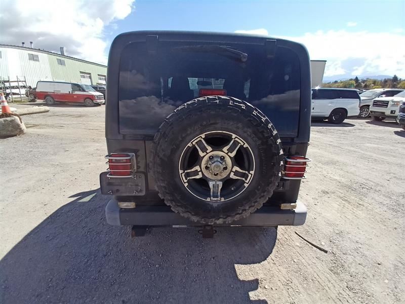 Emergency Brake Pull Handle from 2006 Jeep Wrangler 10588597