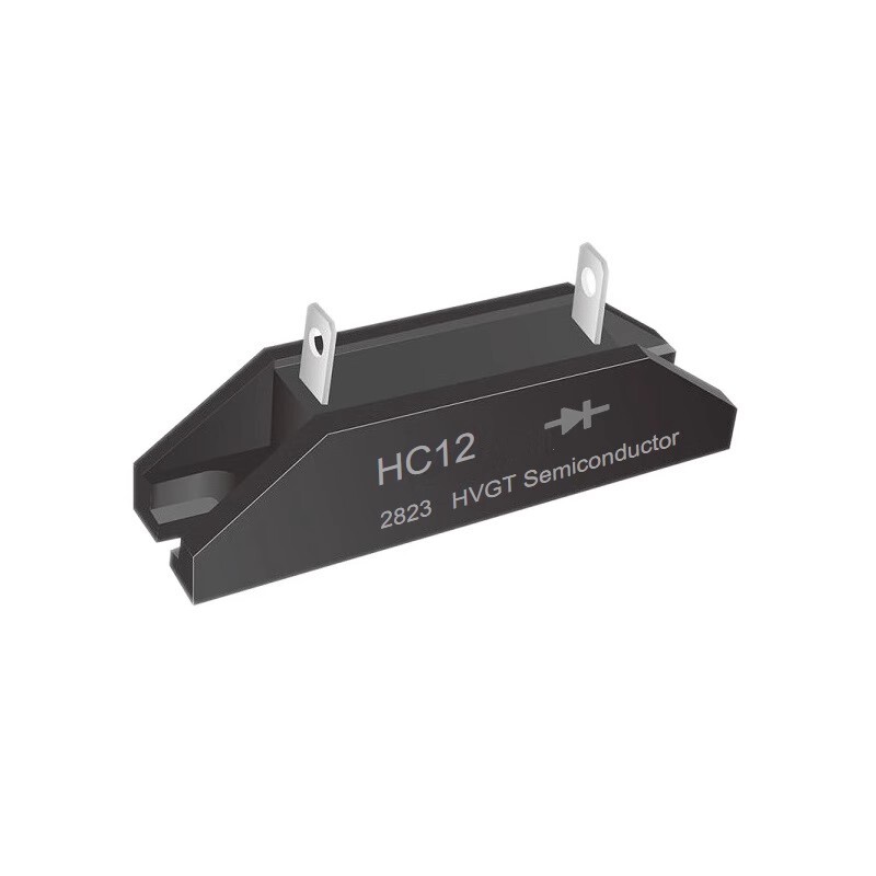 1pcs HC12 1A12kV Rectifier Silicon Stack