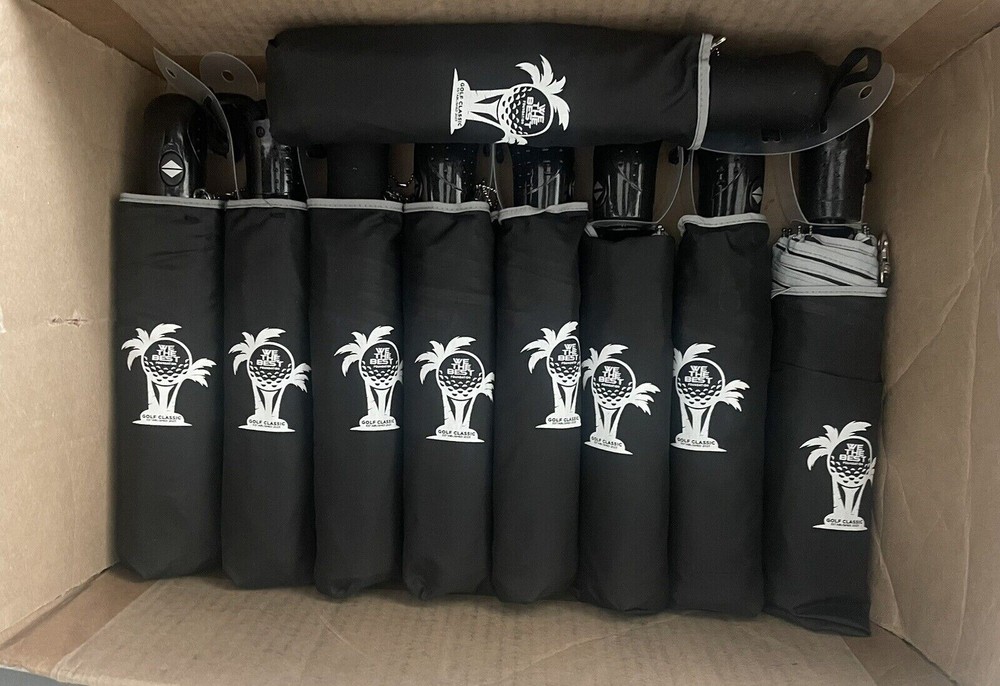 We The Best Small Golf Umbrella