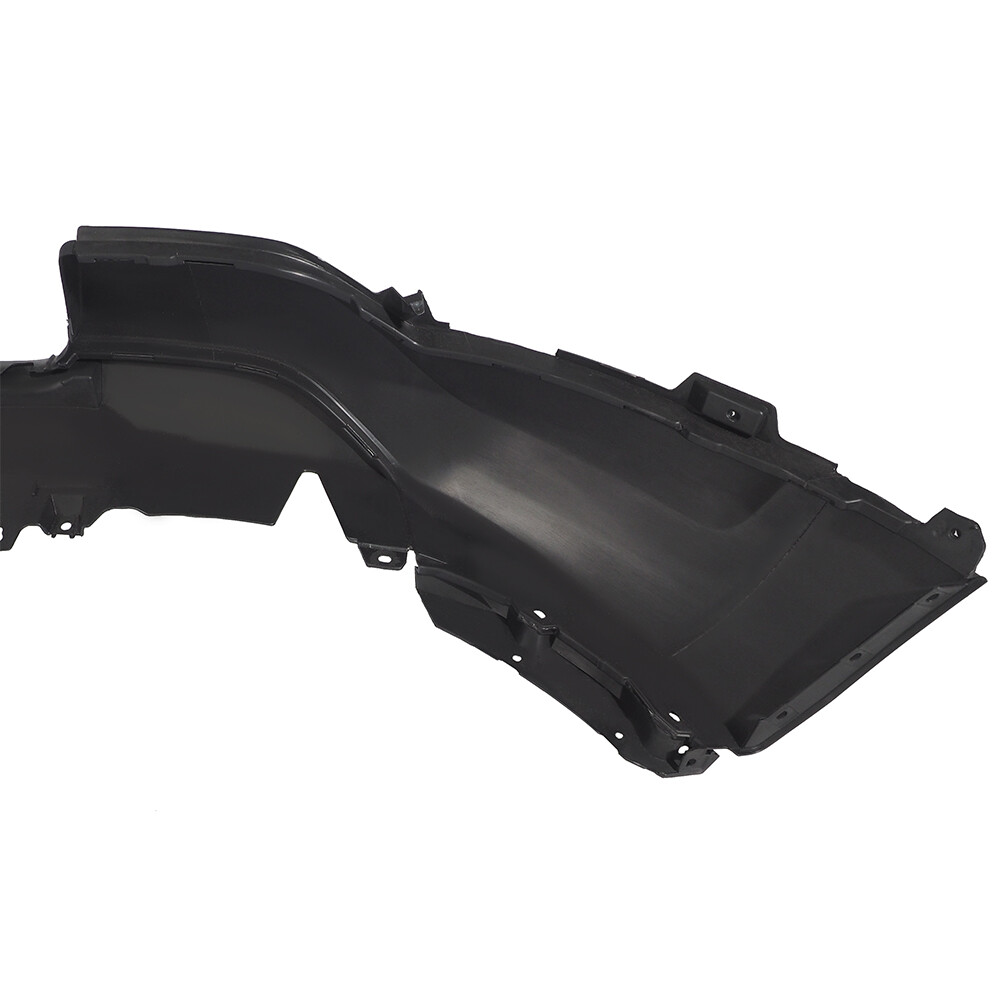 Front Lower Bumper Primed Fits For 2016-2017 Ford Explorer