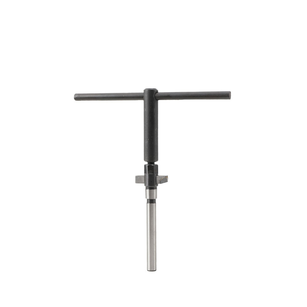 Single Sided Reamer Universal Milling Cutter Valve Repair Tool Engine Maintenace