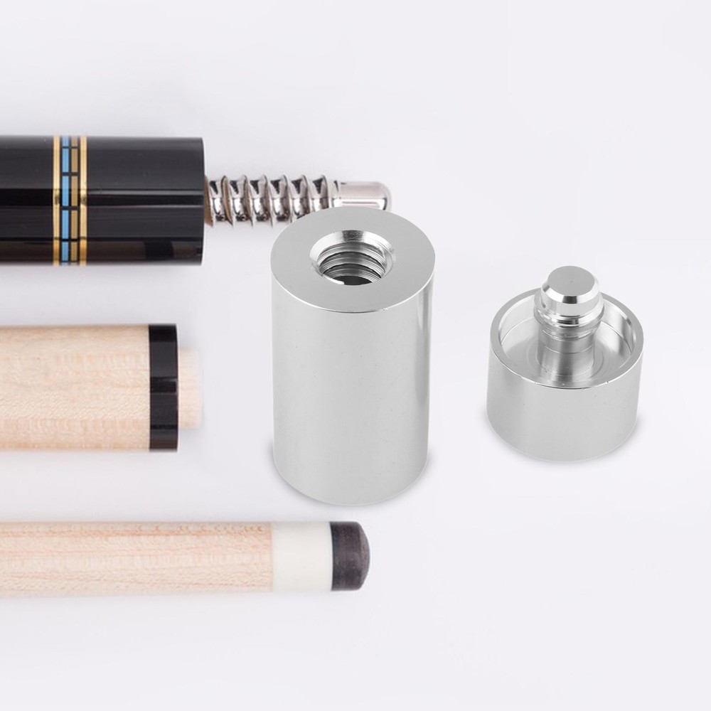 Joint Protector for Pool Cue Joint Thread Cue,Snooker