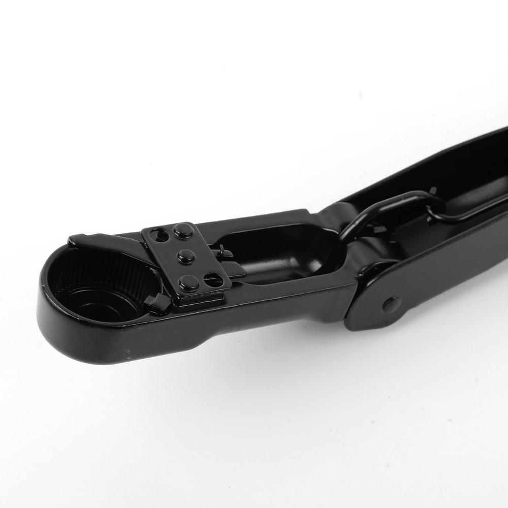 Front Wiper Arm Left Driver For Ford 4C3Z17527-AA Windshield OEM Replacement